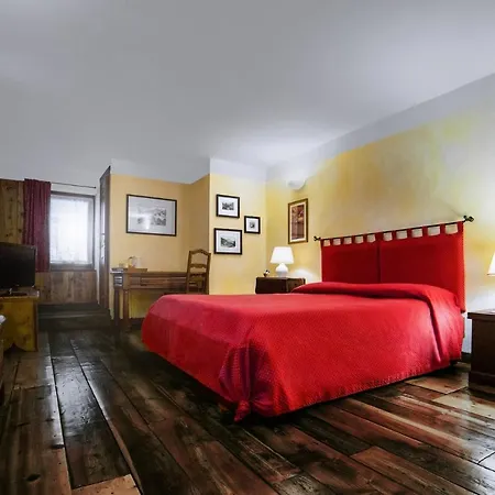 Al Nabuisson B&B