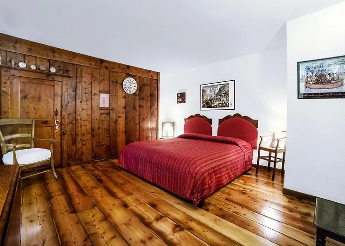 Al Nabuisson 住宿加早餐酒店 3*